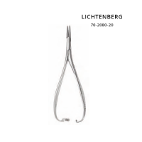 LICHTENBERG Needle Holder