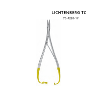 LICHTENBERG TC Needle Holder