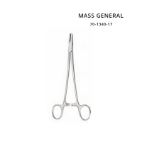 MASS GENERAL Needle Holder