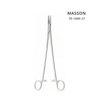 MASSON Needle Holder