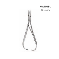 MATHIEU Needle Holder