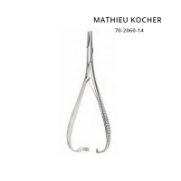MATHIEU-KOCHER Needle Holder