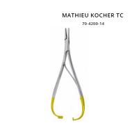 MATHIEU-KOCHER TC Needle