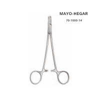 MAYO-HEGAR Needle Holder