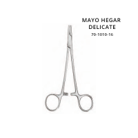 MAYO-HEGAR-DELICATE Needle