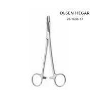 OLSEN-HEGAR Needle Holder