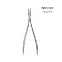 TOENNIS Needle Holder