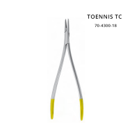 TOENNIS TC Needle Holder