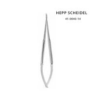 HEPP SCHEIDEL Micro Scissors