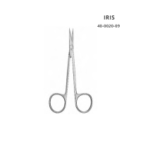 IRIS Surgical Scissors
