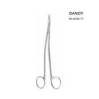 DANDY Neurosurgical Scissors