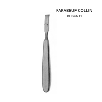 FARABEUF-COLLIN Rasaptory