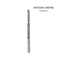 WATSON-CHEYNE Raspatory