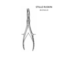 STILLE-RUSKIN Bone Rongeurs