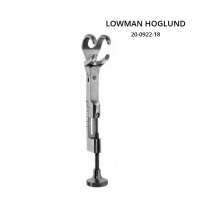 LOWMAN-HOGLUND Bone Holding