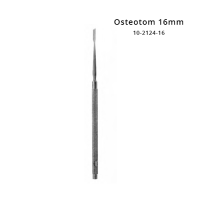Osteotom 16mm 135mm