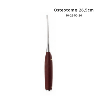 Osteotome 26,5cm