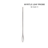 Myrtle Leaf Probe