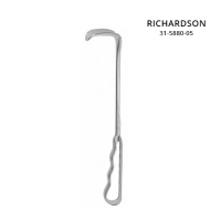 RICHARDSON (KELLY) Retractor