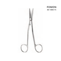 FOMON Surgical Scissors