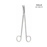 HALLE Surgical Scissors