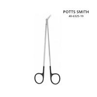 POTTS-SMITH Super-Cut Scissors