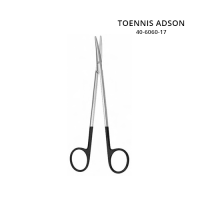TOENNIS-ADSON Super-Cut