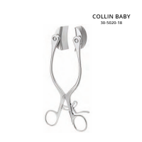 COLLIN-BABY Self-Retaining