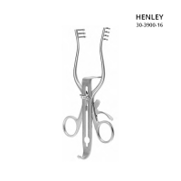 HENLEY Self-Retaining Retractor