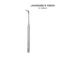 LANGENBECK-GREEN Retractor