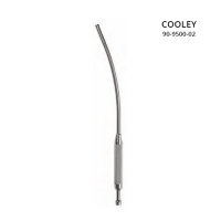 COOLEY Suction Tubes