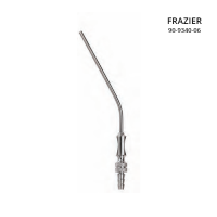 FRAZIER Suction Tubes