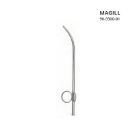 MAGILL Suction Tubes
