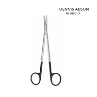 TOENNIS-ADSON Super-Cut