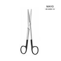 MAYO Super-Cut Scissors
