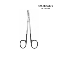 STRABISMUS Super-Cut Scissors