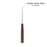 Tamper 16cm