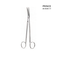 PRINCE Tonsil and Nasal Scissors