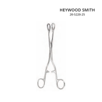 HEYWOOD-SMITH Uterine