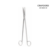 CRAFOORD Vascular Scissors