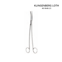 KLINGENBERG-LOTH Vascular