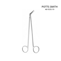 POTTS-SMITH Vascular Scissors
