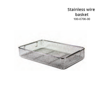 Stainless Wire Basket